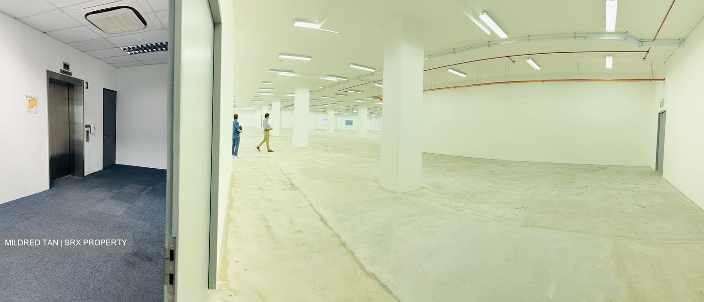 Tanglin Halt Industrial Estate (D3), Factory #475297691
